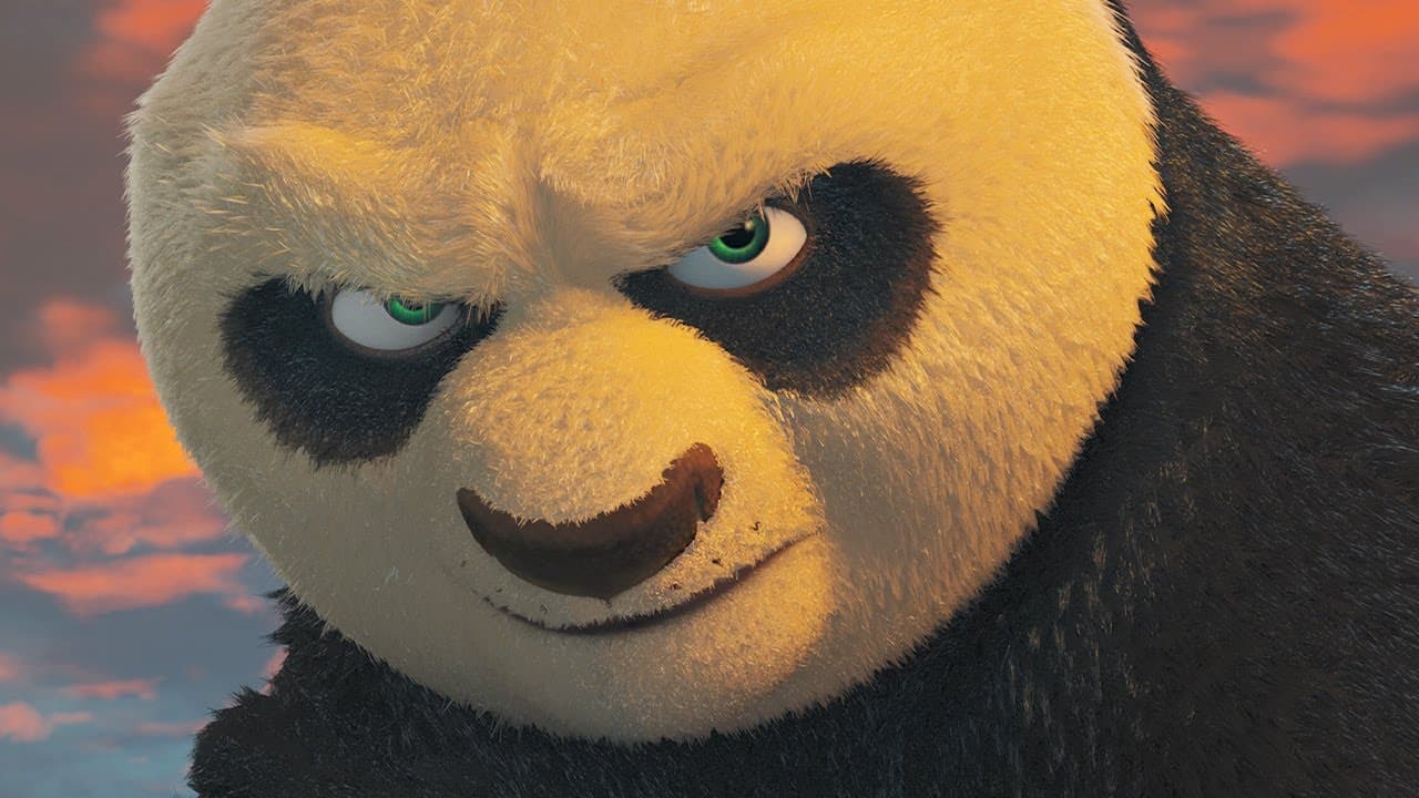 Every Fight Scene In Kung Fu Panda 1 & 2